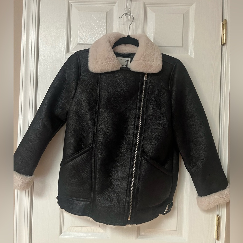 Zara kids jacket